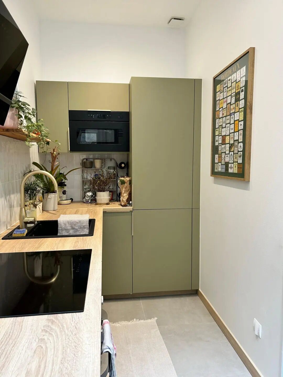 Appartement à louer, 34m², Bordeaux