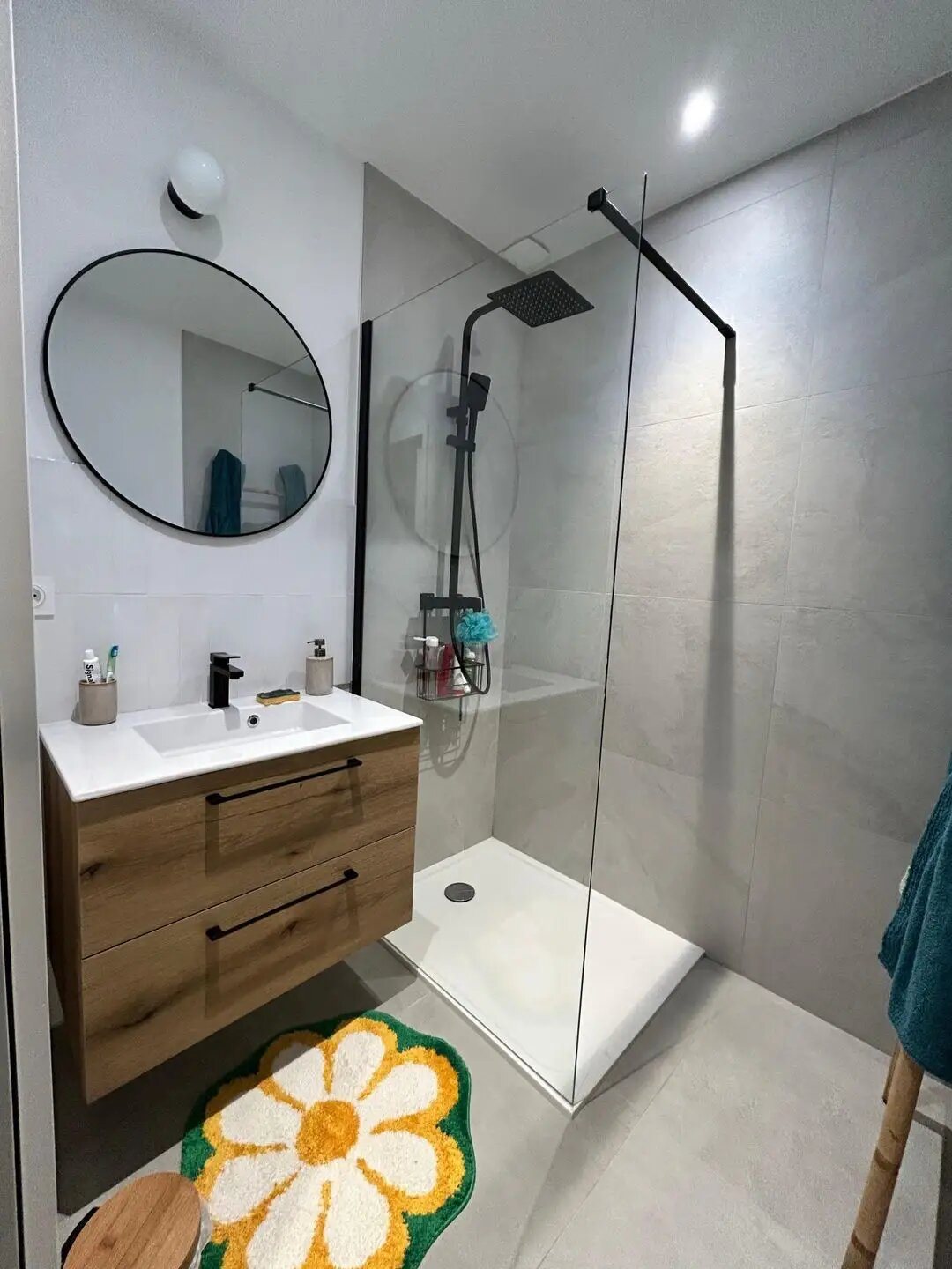 Appartement à louer, 34m², Bordeaux