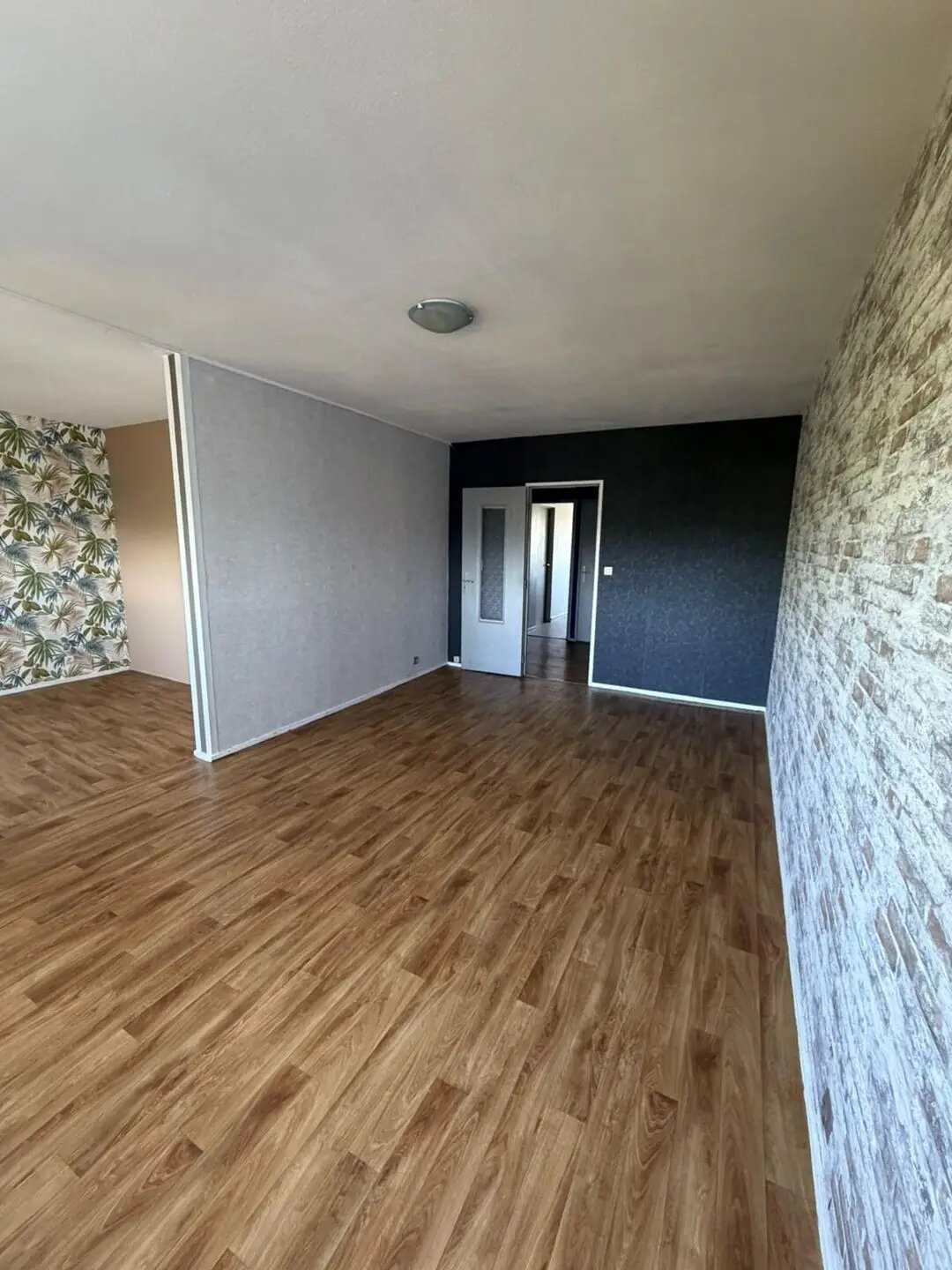 Appartement à louer, 72m², Mérignac