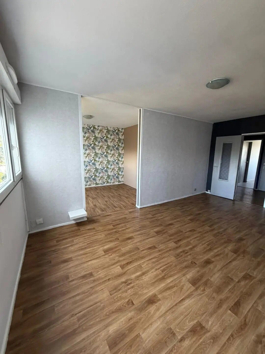Appartement à louer, 72m², Mérignac