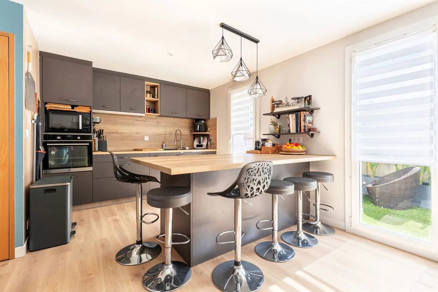 Maison à louer, 83m², Mérignac