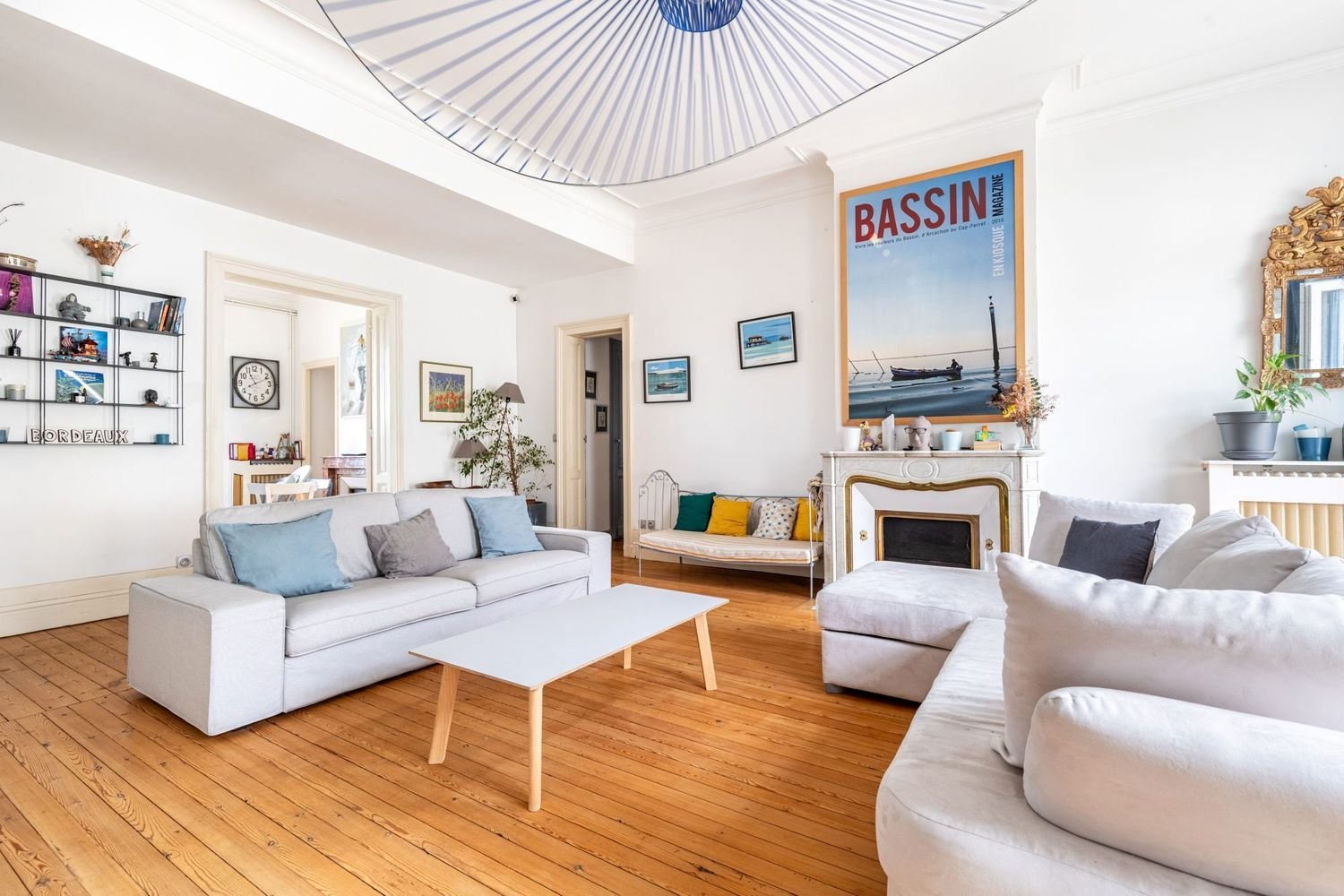 Appartement à vendre, 198m², Bordeaux