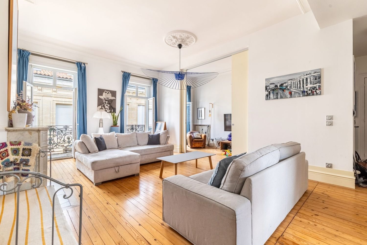 Appartement à vendre, 198m², Bordeaux
