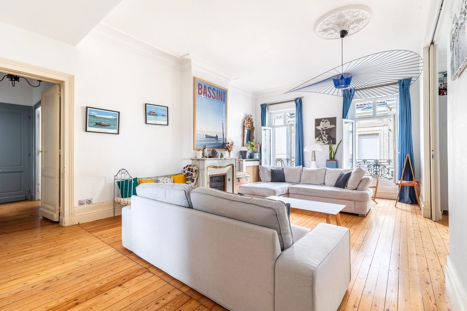 Appartement à vendre, 198m², Bordeaux