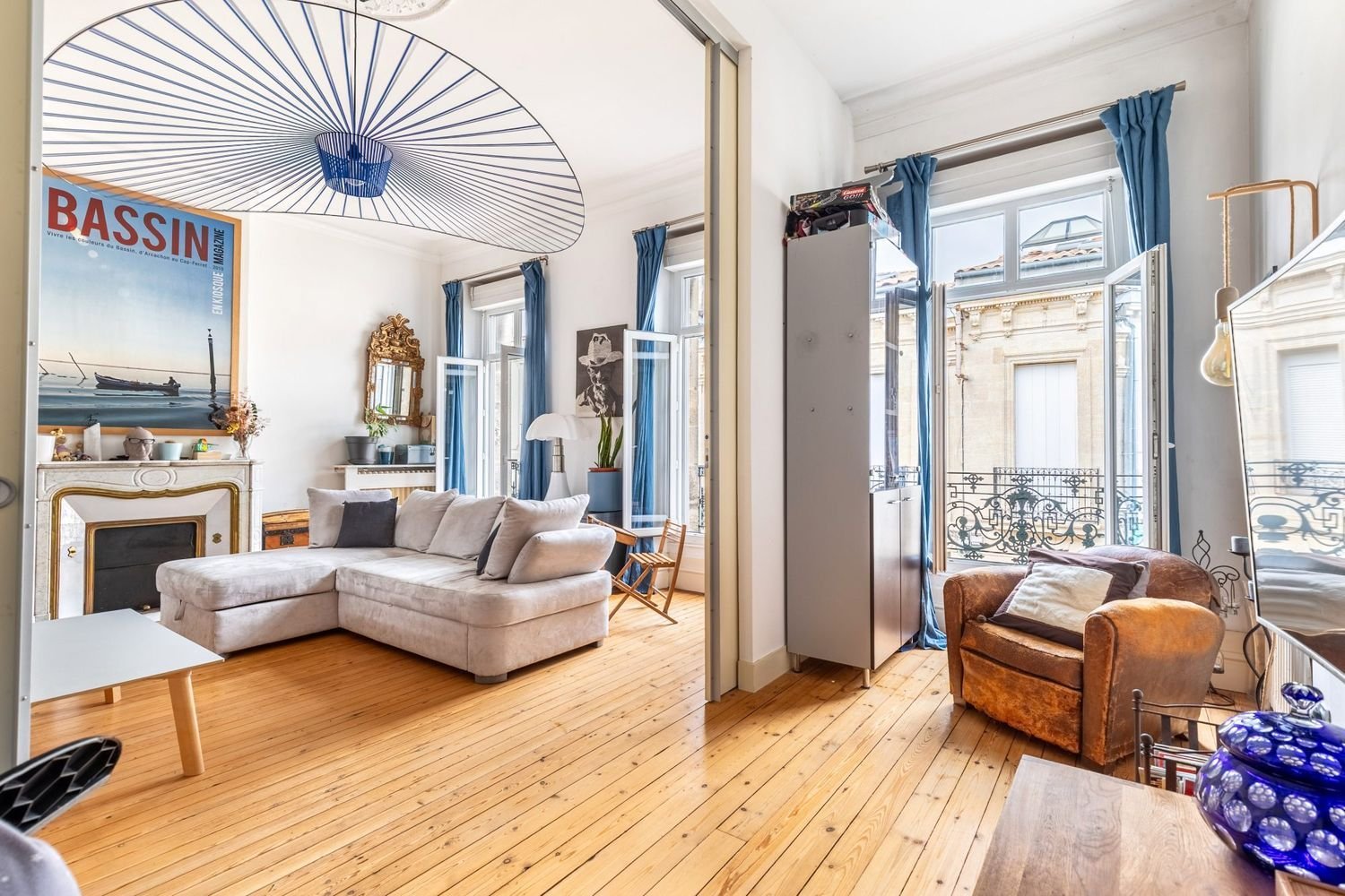 Appartement à vendre, 198m², Bordeaux
