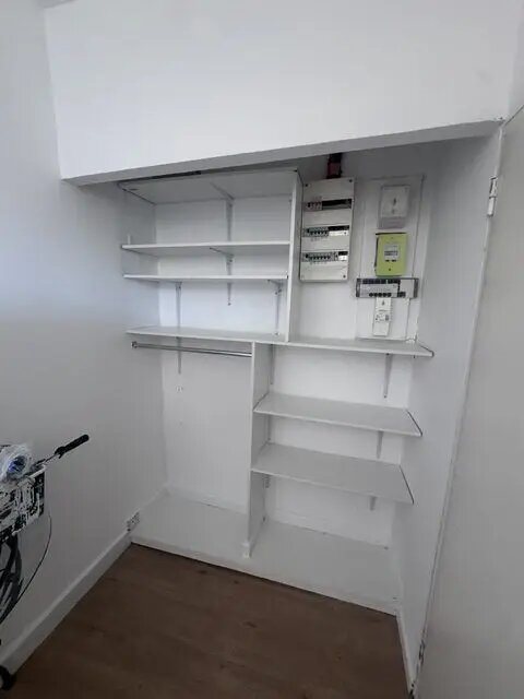 Appartement à louer, 50m², Bordeaux