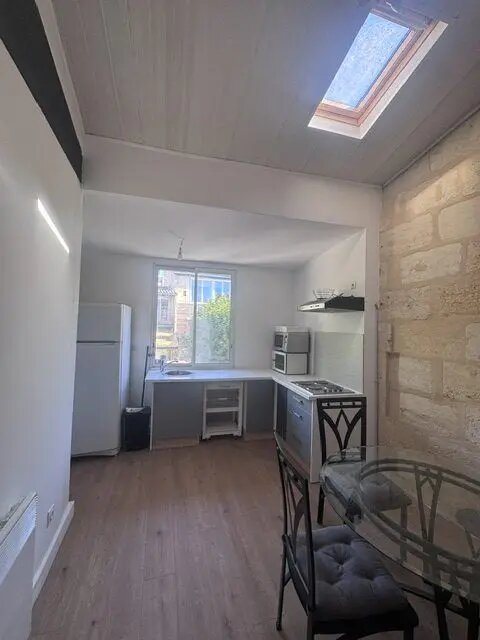 Appartement à louer, 50m², Bordeaux