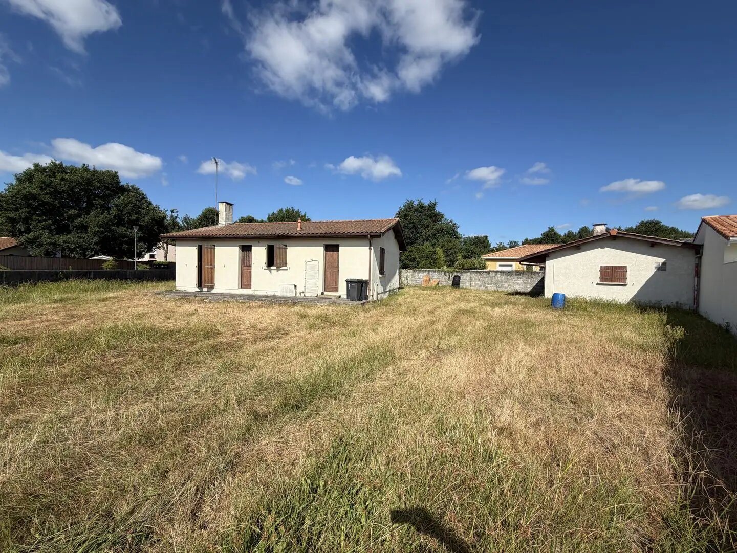Maison à vendre, 72m², Saint-Jean-d'Illac