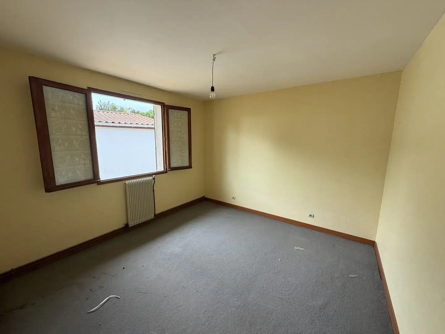 Maison à vendre, 72m², Saint-Jean-d'Illac