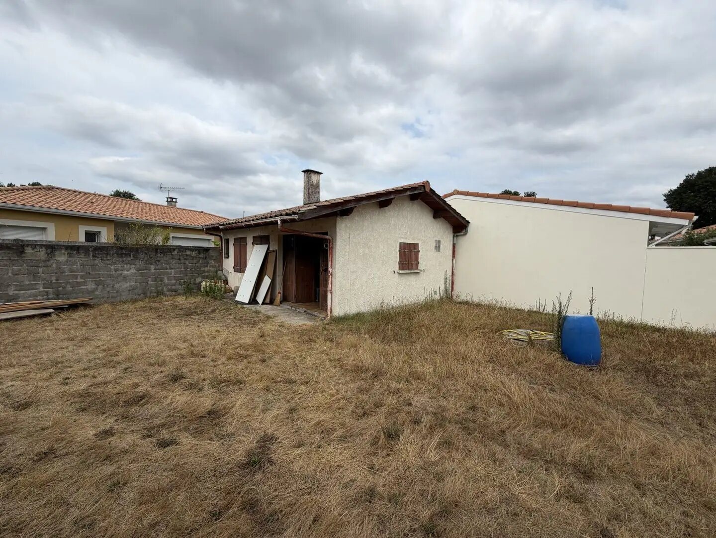 Maison à vendre, 72m², Saint-Jean-d'Illac