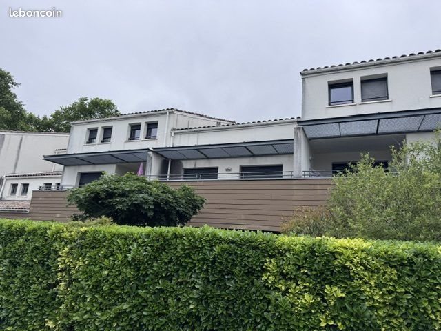 Appartement à louer, 32m², Pessac