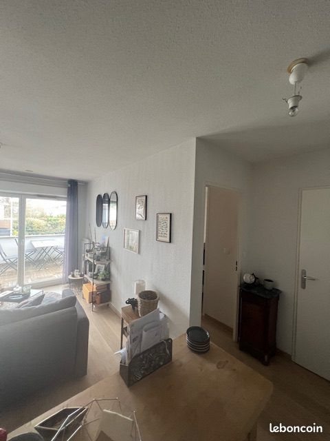 Appartement à louer, 32m², Pessac