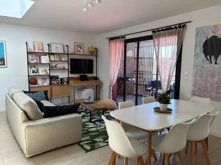 Appartement à vendre, 68m², Saint-Julien-en-Born