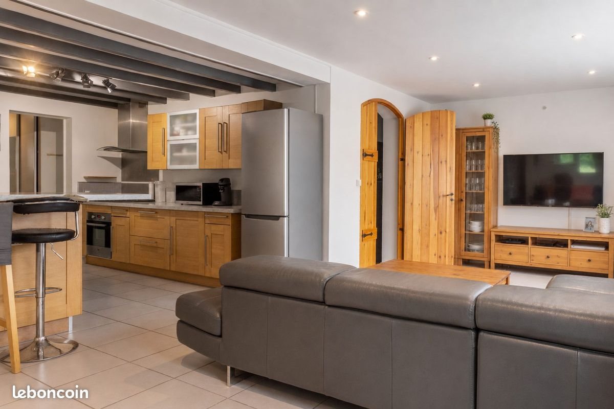 Maison à vendre, 88m², Le Pian-Médoc
