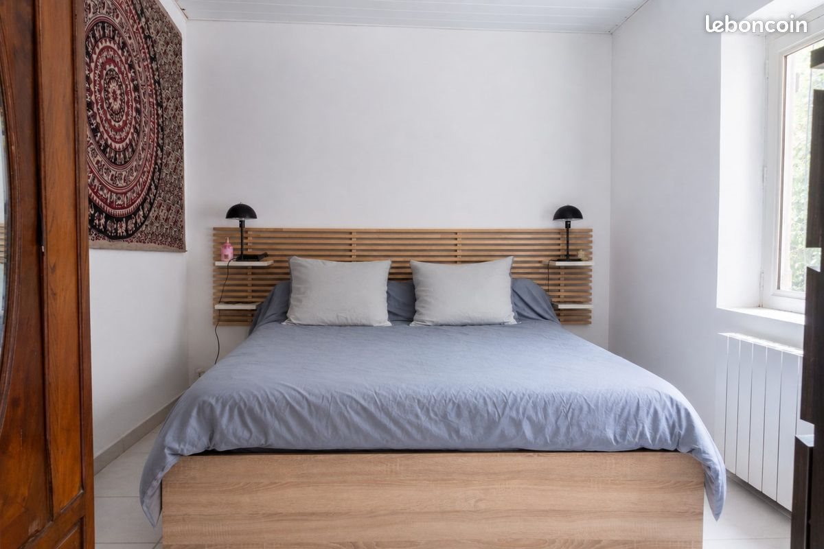 Maison à vendre, 88m², Le Pian-Médoc