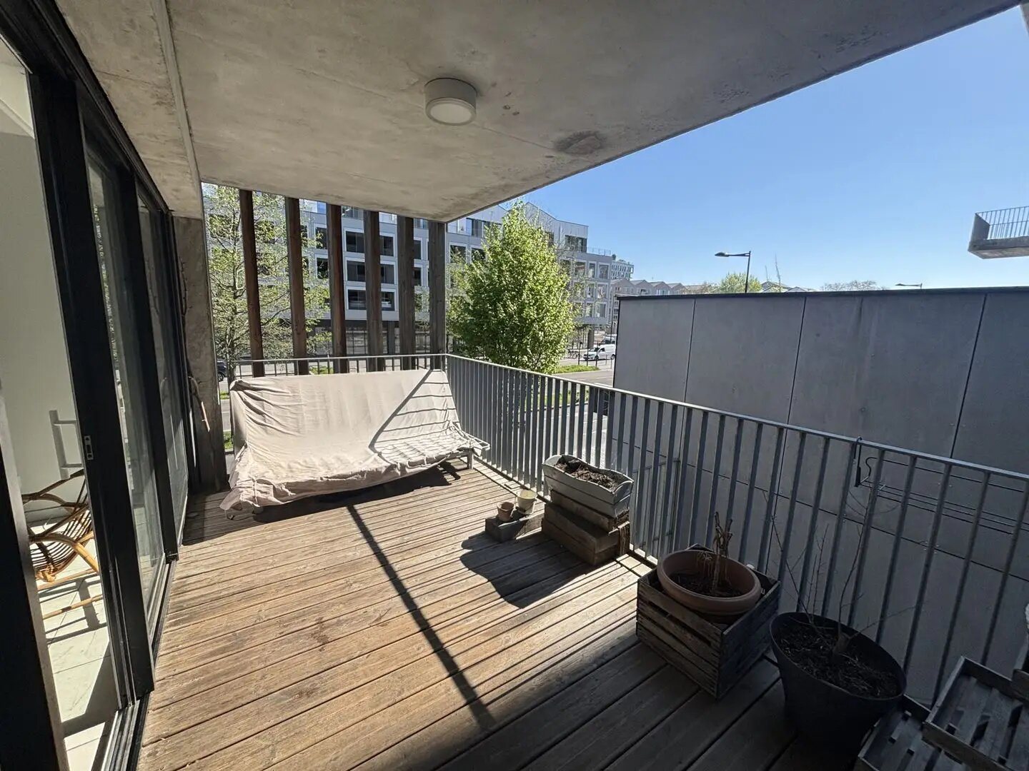 Appartement à vendre, 48m², Bordeaux