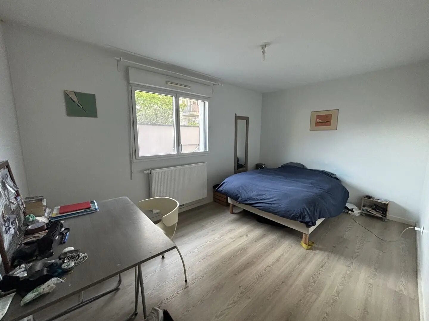 Appartement à vendre, 48m², Bordeaux