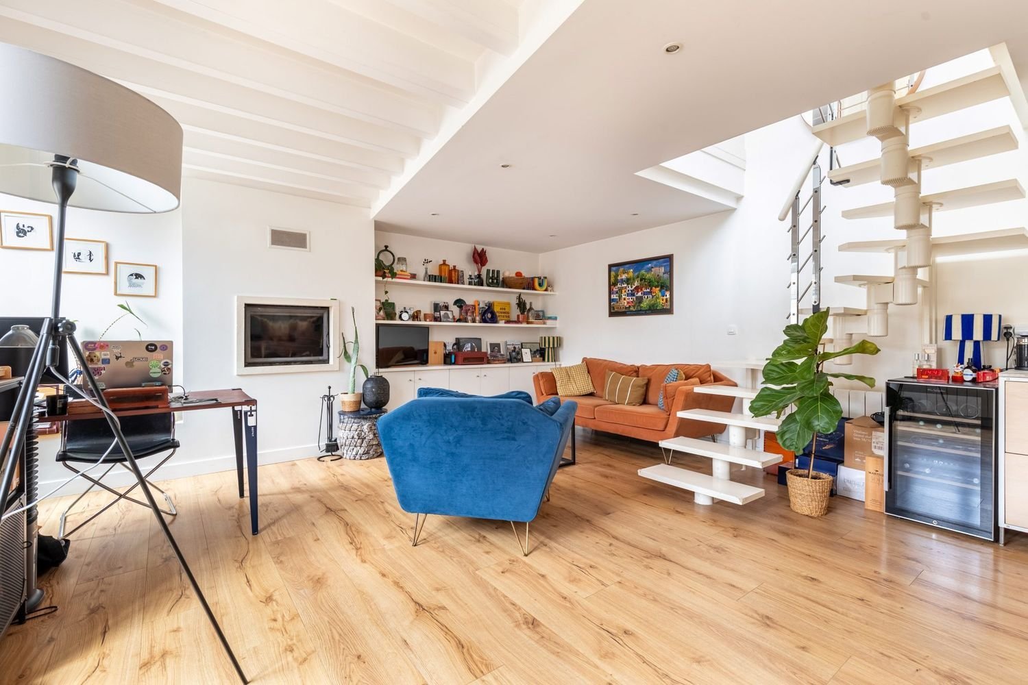 Appartement à vendre, 90m², Bordeaux