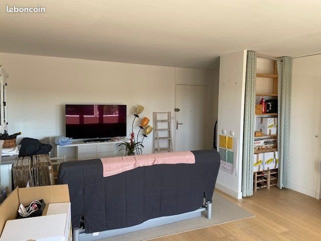 Appartement à louer, 49m², Pessac