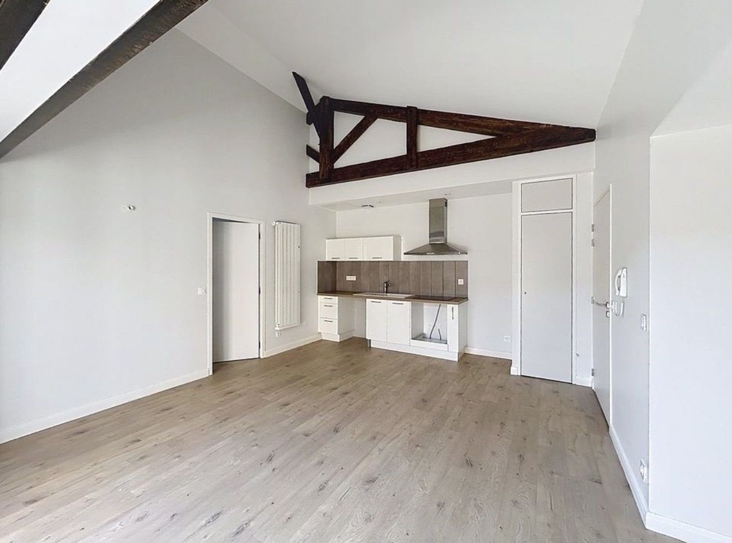 Appartement à vendre, 61m², Bègles