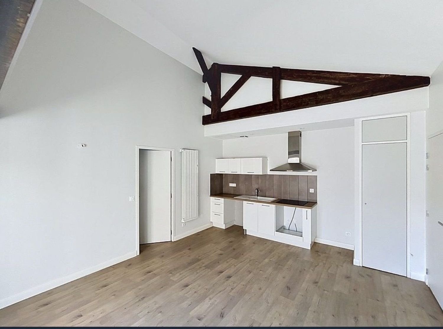 Appartement à vendre, 61m², Bègles