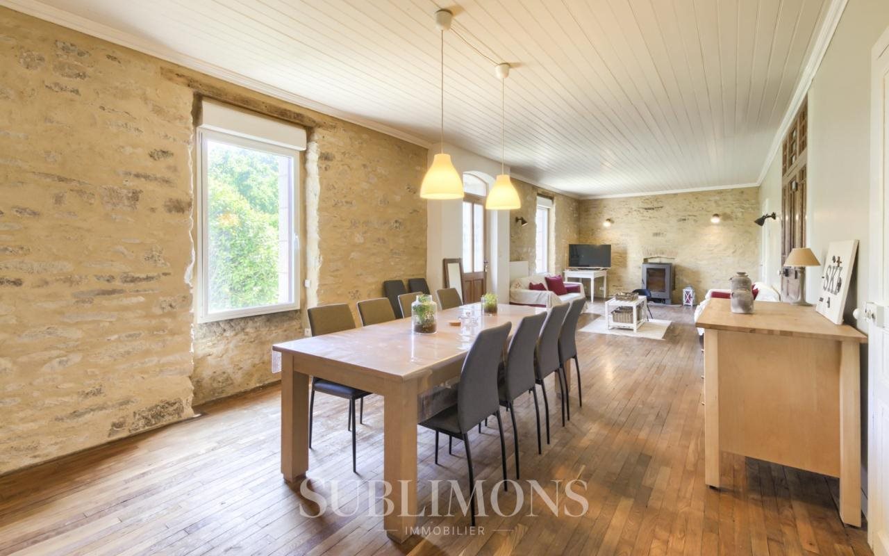 Maison à vendre, 213m², Quimperlé