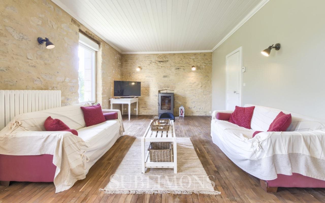 Maison à vendre, 213m², Quimperlé