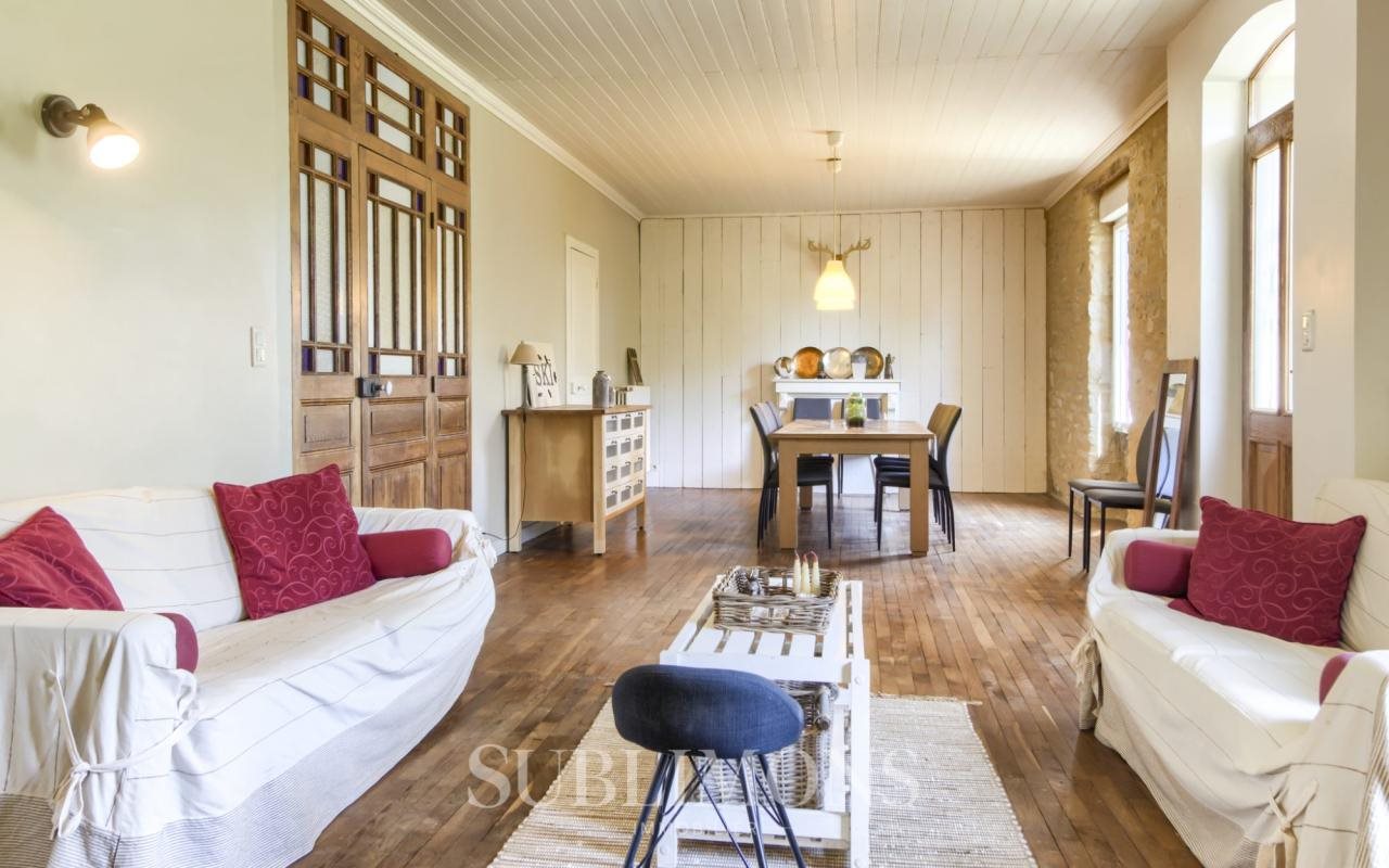Maison à vendre, 213m², Quimperlé