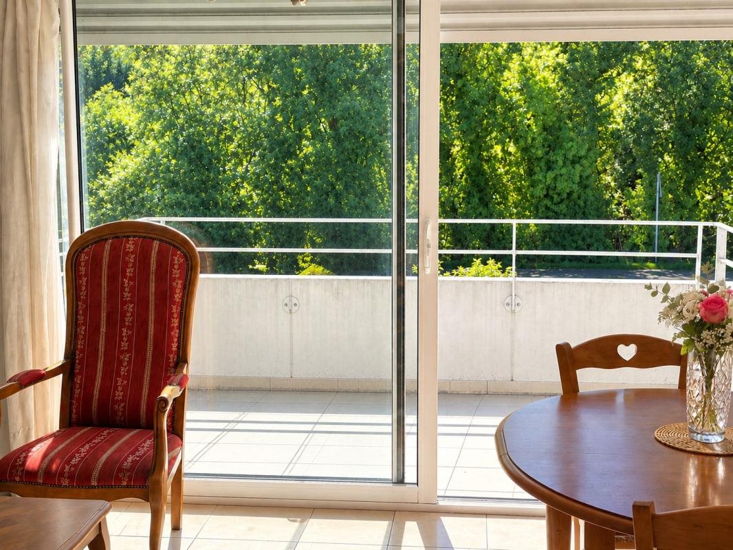 Appartement à vendre, 67m², Guidel
