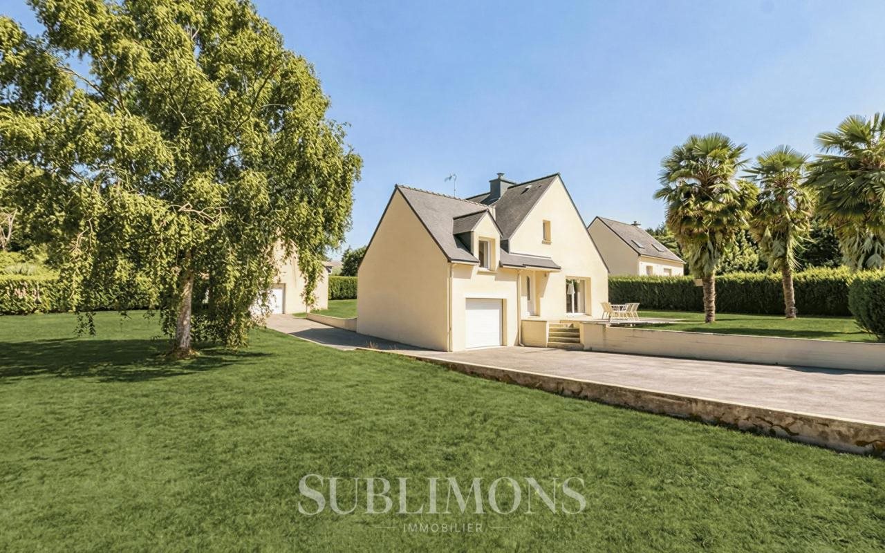 Maison à vendre, 97m², Guidel