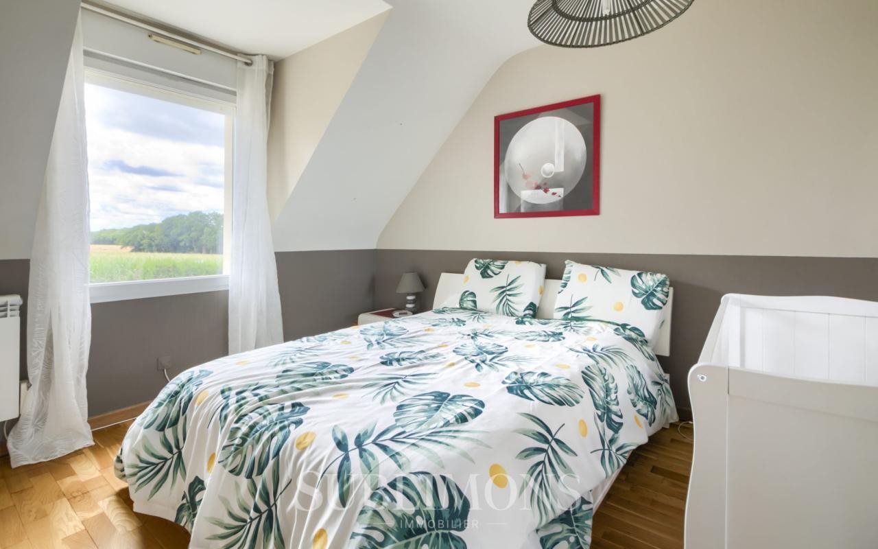 Maison à vendre, 97m², Guidel
