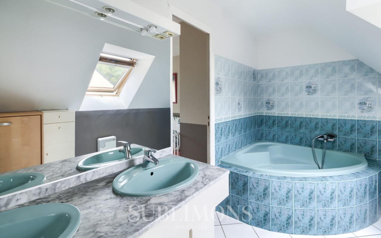 Maison à vendre, 97m², Guidel