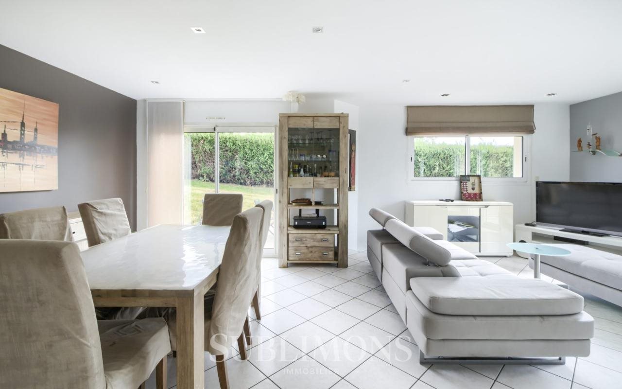 Maison à vendre, 97m², Guidel