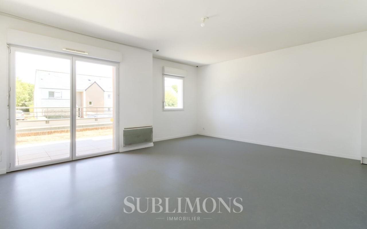 Appartement à vendre, 49m², Guidel