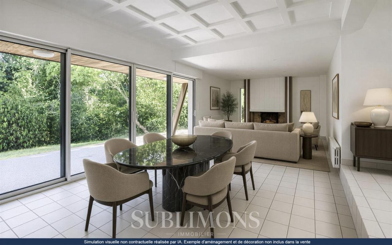 Maison à vendre, 175m², Guidel