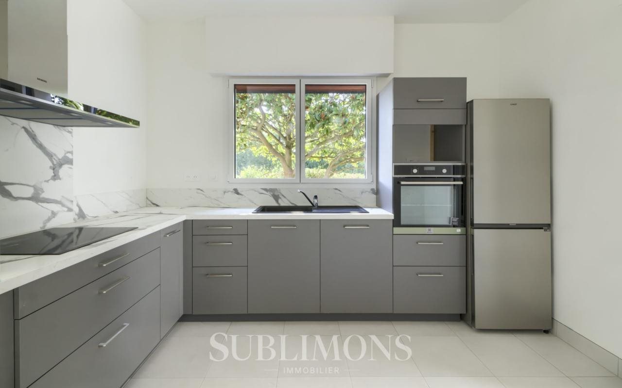 Maison à vendre, 175m², Guidel