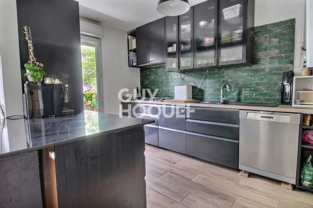 Appartement à vendre, 100m², Lyon 7ème