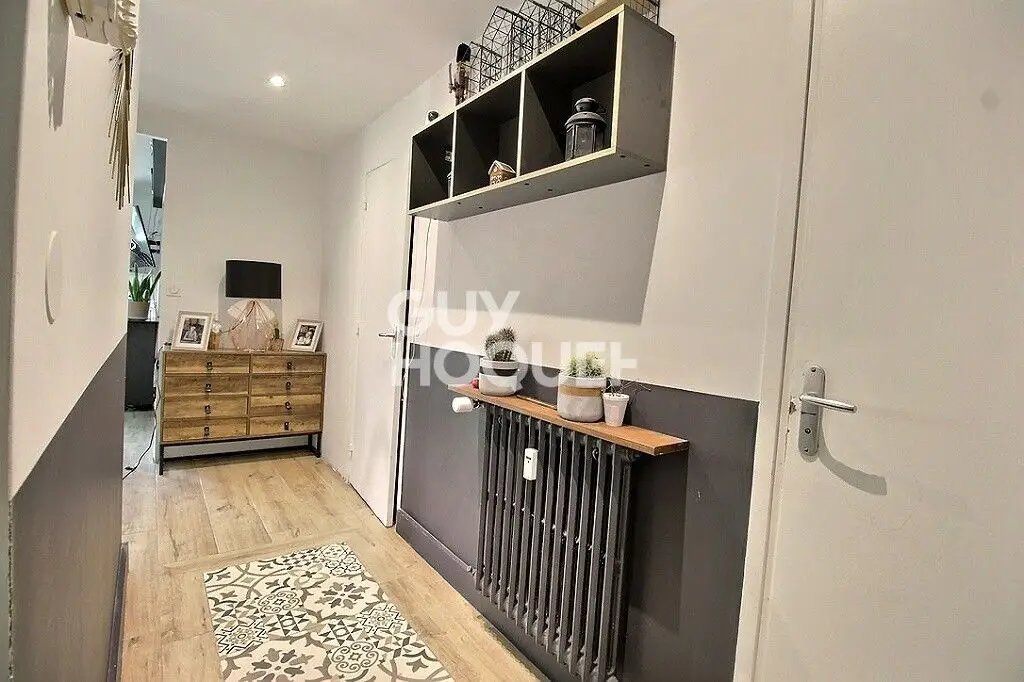 Appartement à vendre, 100m², Lyon 7ème