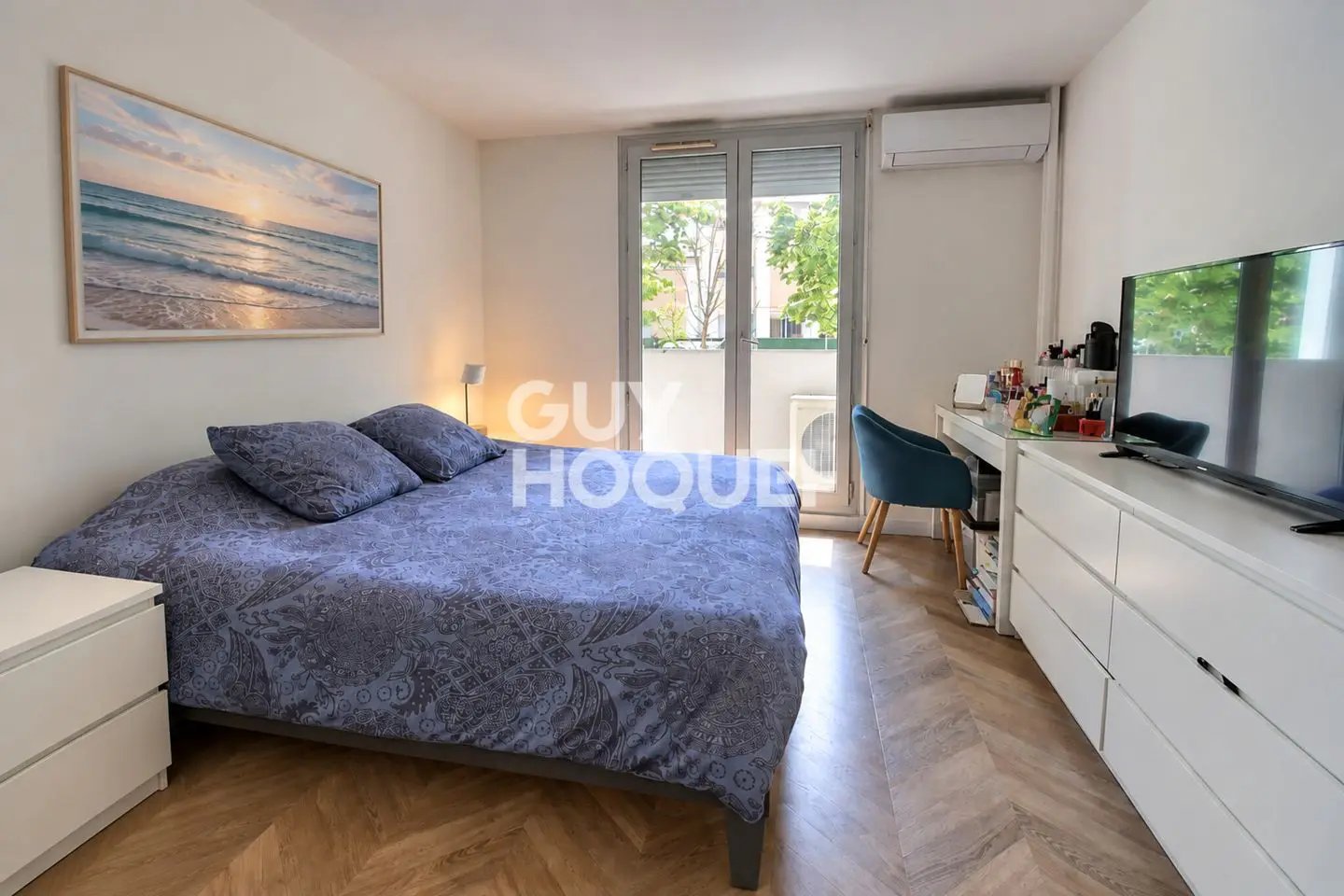 Appartement à vendre, 100m², Lyon 7ème