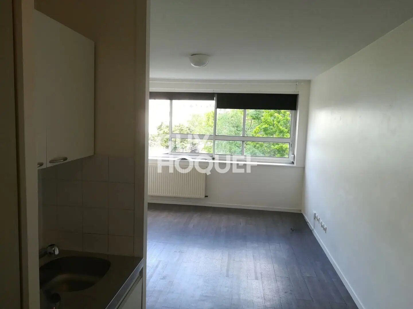 Appartement à vendre, 21m², Lyon 7ème