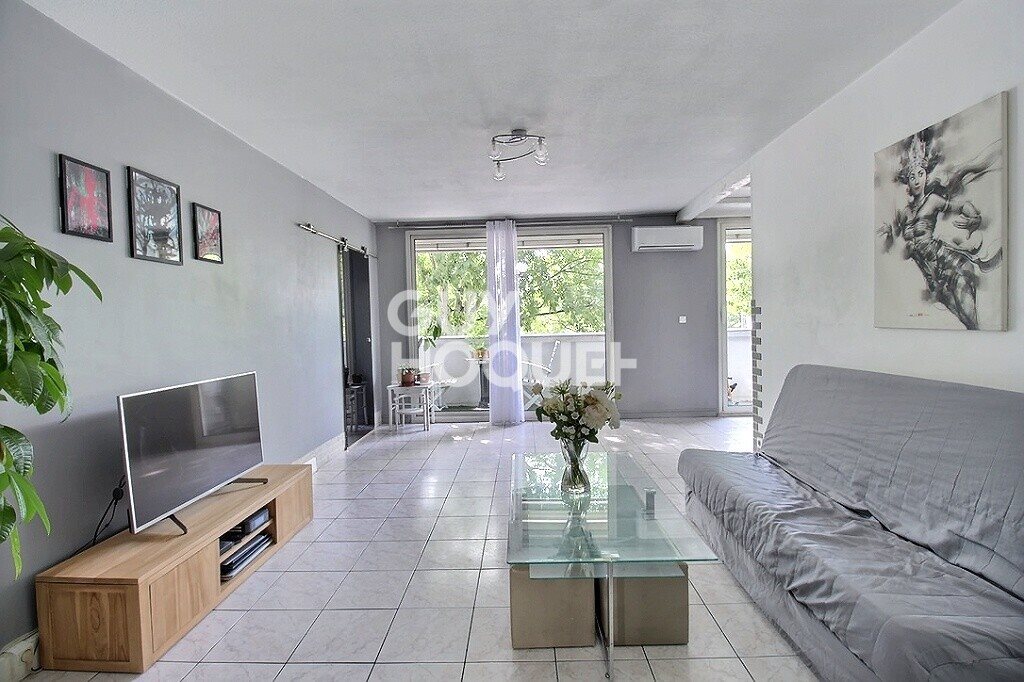 Appartement à vendre, 94m², Lyon 7ème