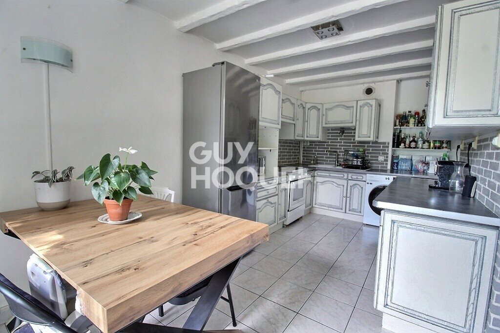 Appartement à vendre, 94m², Lyon 7ème