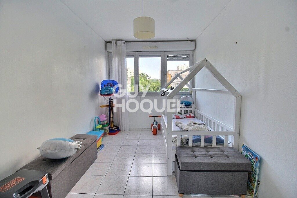 Appartement à vendre, 94m², Lyon 7ème