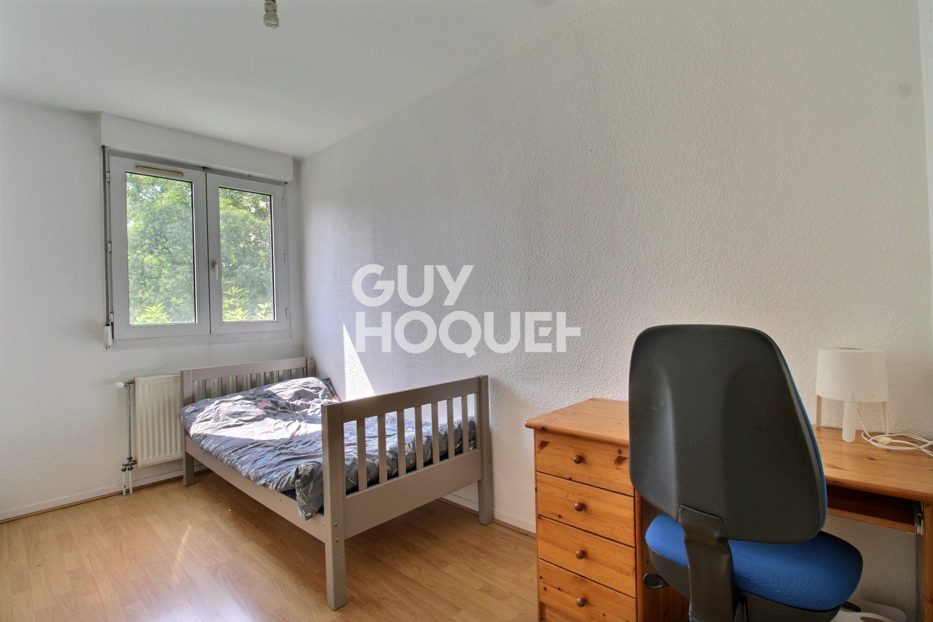 Appartement à vendre, 78m², Lyon 8ème