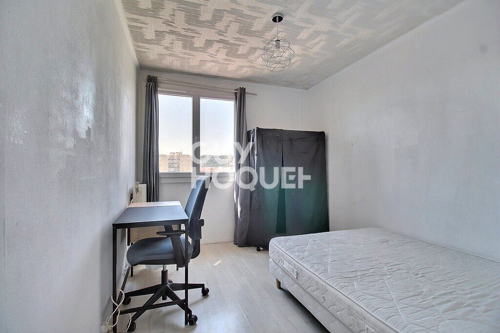 Appartement à vendre, 57m², Lyon 7ème