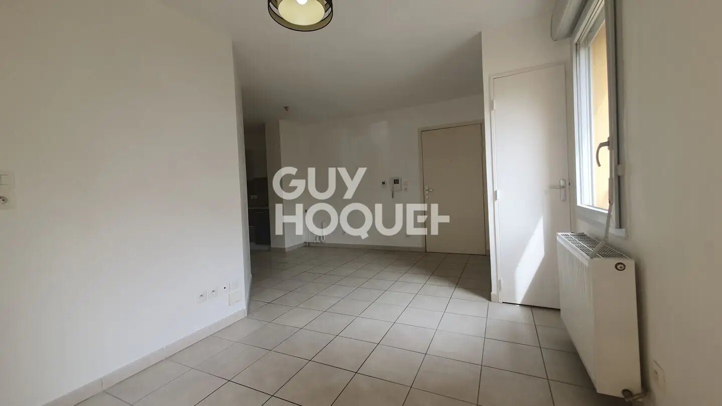 Appartement à vendre, 38m², Vénissieux