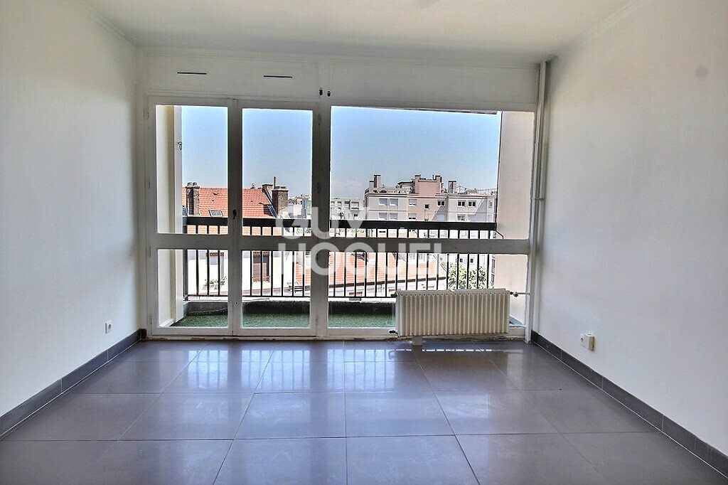 Appartement à vendre, 51m², Lyon 7ème