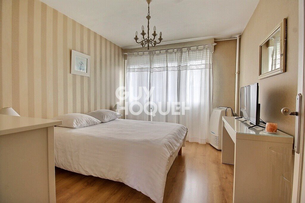 Appartement à vendre, 64m², Lyon 7ème
