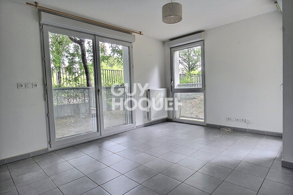 Appartement à vendre, 42m², Lyon 7ème
