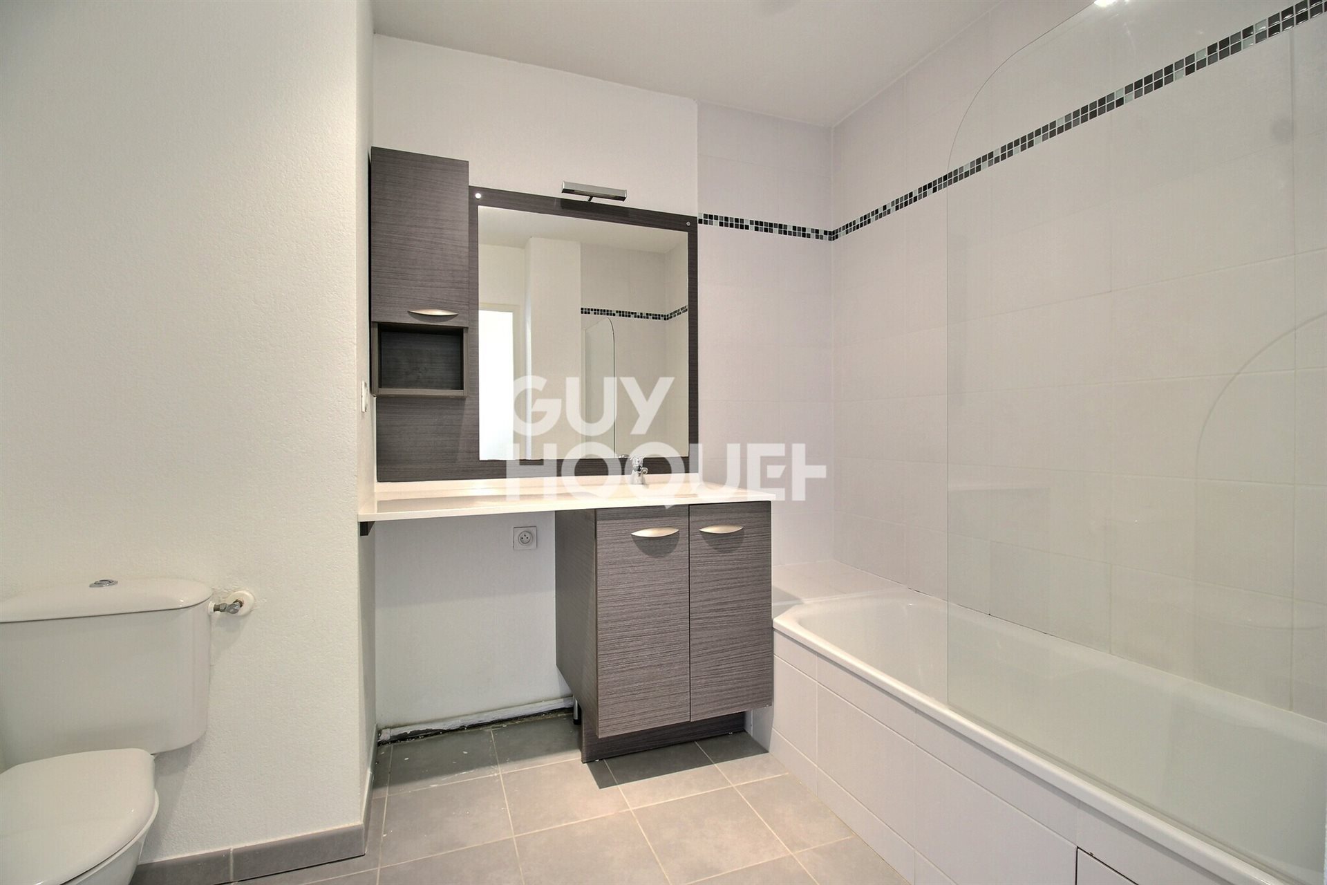 Appartement à vendre, 42m², Lyon 7ème